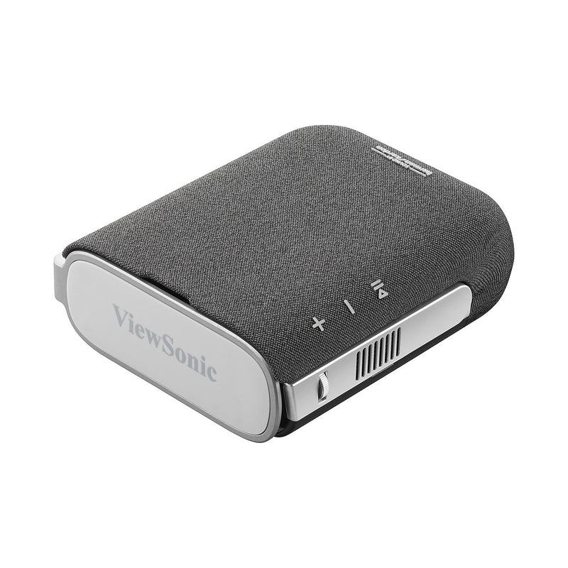 ViewSonic Portable Projector HDMI/USB/Wireless Portable LCD Home Theater Projector (M1X)