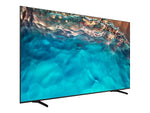 Samsung 43" Smart 4K Ultra TV (HG43BU800NFXZA)