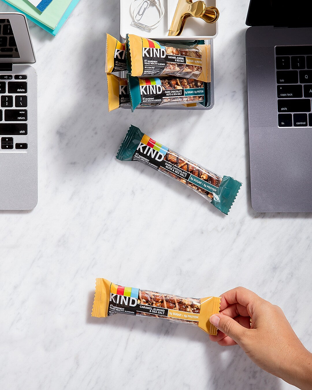 KIND Fruit & Nut Nut Bar, 1.4 oz., 12 Bars/Box (KND17824)