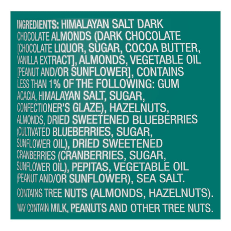Orchard Valley Harvest All Good Antioxidant Mix, 8 oz. (JOH13764)
