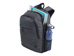 HP Prelude Pro Laptop Backpack, Gray Polyester (4Z513AA)