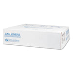 Inteplast Group 30 x 43 in. Low Density Liner, Blue,150 Per Case (IBSBR3043XHVB)