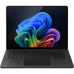 Microsoft Surface 15" LCD Touchscreen , Copilot+ PC, Intel Core Ultra 7, 16GB RAM, 256GB SSD, Windows 11 Pro (EP2-33259)