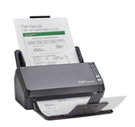 RICOH SP-1130Ne Duplex Document Scanner, Black (PA03811-B035)