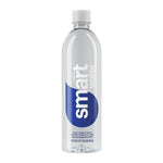 Smartwater Distilled Water, 20 oz., 24/Carton (A3T505010)