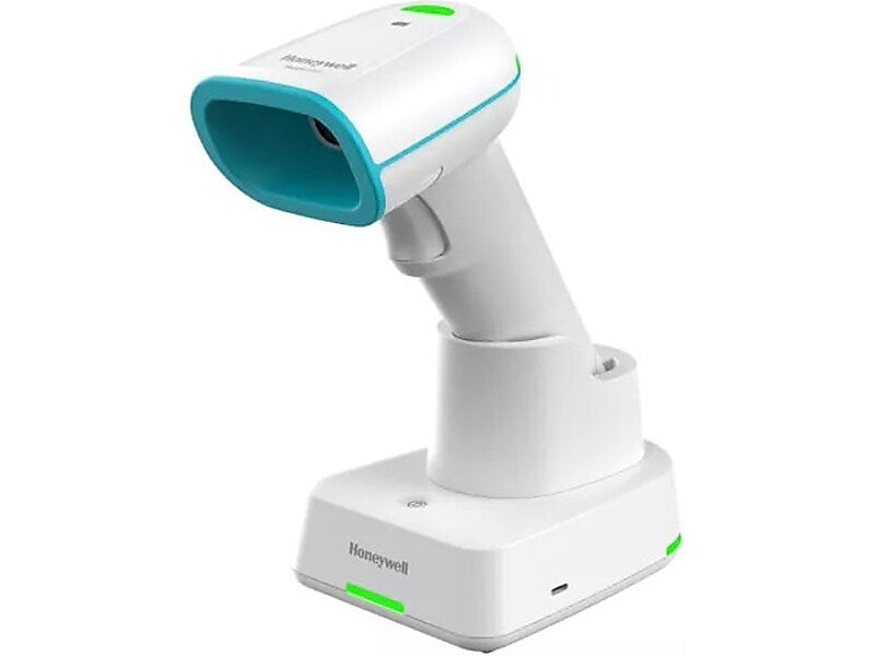 Honeywell Xenon Ultra 1962h 1962HHD-5USB-5-N Healthcare Scanner, Handheld