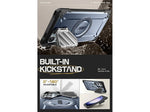 SUPCASE Unicorn Beetle MAG XT MagSafe Bumper Case for Samsung Galaxy S24 Ultra, Shock Absorbing, Metallic Blue (GXYS24U5GMXTTT)