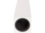 Champion Sports Four-Way Youth-Size Pitcher's Box, White (BH71)