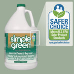 Industrial Cleaner And Degreaser, Concentrated, 1 Gal Bottle