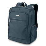 Ricardo Beverly Hills Avalon Laptop Backpack, Large, Storm Blue (135-17-471-BKP)