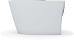 Toto Neorest 1 gal Dual Flush White Toilet (CT8732CUMFG#01)