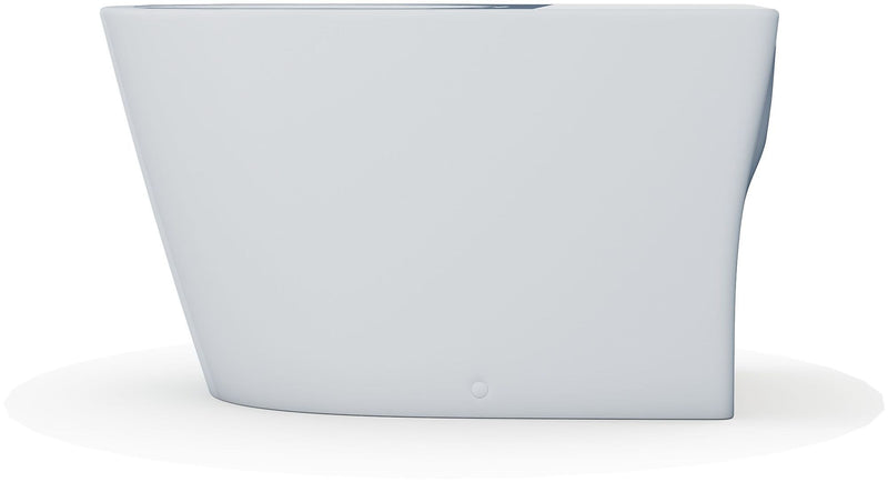 Toto Neorest 1 gal Dual Flush White Toilet (CT8732CUMFG#01)