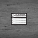 1-Color Advertising Label, Rectangle, 3" x 4", Qty 10000
