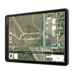 Garmin RV 1095 10" RV GPS Navigator with Bluetooth and Wi-Fi, Black (010-02749-00)