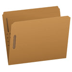 Pendaflex Heavy Duty File Folder, Straight Cut, Letter Size, Kraft, 50/Box (1006992)