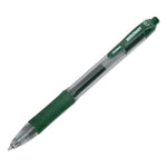 AbilityOne Pen, Retractable, Black (7520016826563)