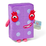 hand2mind Numberblocks Six Playful Pal (96935)
