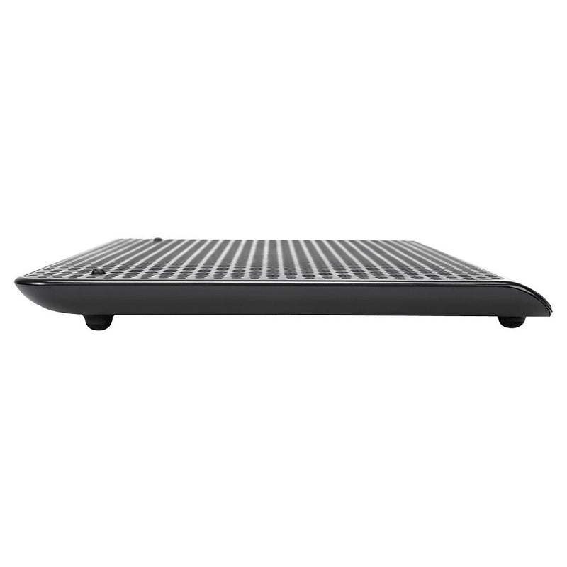 Targus 16" Single Fan Laptop Chill Mat, Black (AWE69US)