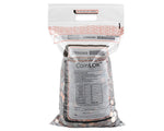 CoinLok Deposit Bags, Clear, 50/Pack (585100)