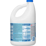 Clorox CloroxPro Germicidal Concentrated Bleach, 121 oz., 3/Carton (30966CT)