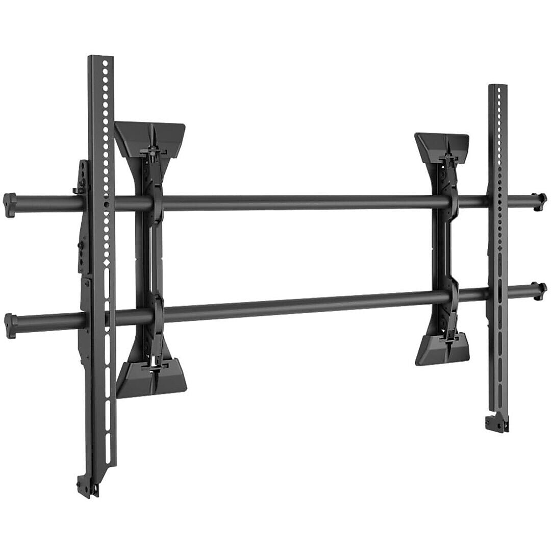 Chief Fusion Extra-Large Fixed Wall Display TV Mount, 250 lbs. Max. (XSM1U)