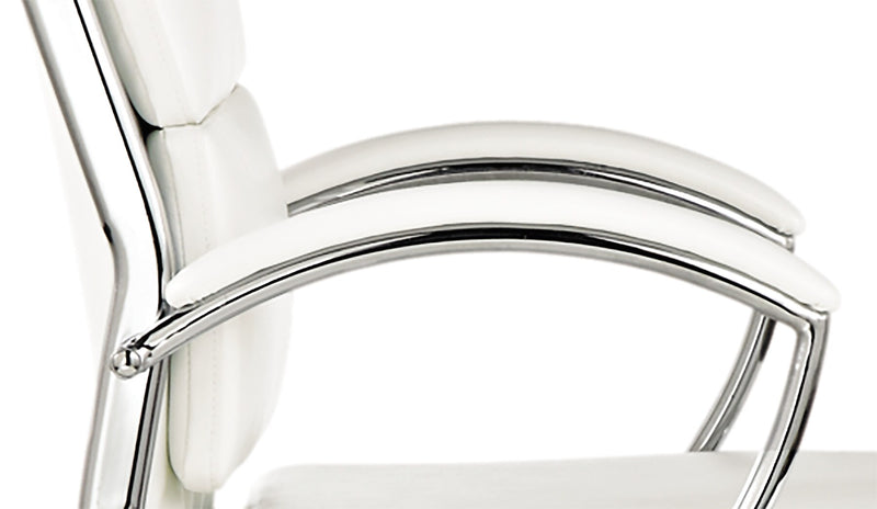 Alera® Neratoli Series Replacement Arm Pads (ALENRAP06)