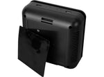 GreenTech Environmental Active HEPA+ with ODOGard Car Air Purifier, Black (1X5866)