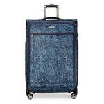Ricardo Beverly Hills Avalon 30.5" Suitcase, 8-Wheeled Spinner, Serengeti Night (135-28-41N-4VP)