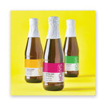 Waterproof Shipping Labels With Trueblock And Sure Feed, Laser Printers, 2 X 4, White, 10/sheet, 50 Sheets/pack