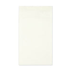 Heavyweight 18lb Tyvek Open End Expansion Mailers, #15 1/2, Cheese Blade Flap, Redi-Strip Closure, 12 x 16, White, 100/Carton