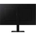 Samsung ViewFinity S8 32" 4K Ultra HD 60Hz Monitor, Black (S32D806UAN)