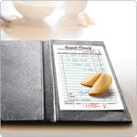 TOPS Guest Checks, 50 sheets/Pad, 10/pack (525SW)