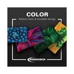 Remanufactured Magenta Toner, Replacement for 502A (Q6473A), 4,000 Page-Yield
