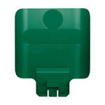 Slim Jim Recycling Station Billboard, , Plastic, Green
