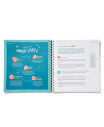 Lifelines Practice Makes Purpose Guided Journal, Multicolor, 180 Pages (17-1101)