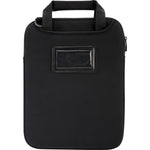 Targus Slipcase 12" Polyester Laptop Sleeve, Black (TSS912)