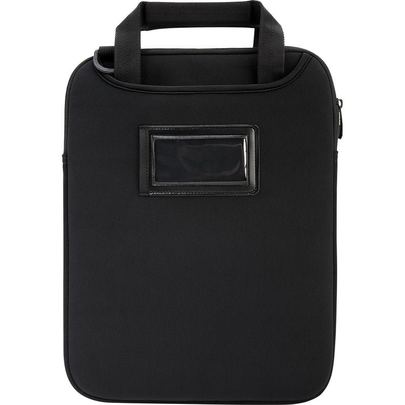 Targus Slipcase 12" Polyester Laptop Sleeve, Black (TSS912)