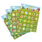 Goliath Chicken Poo Bingo, 120/Set (PRE923054)
