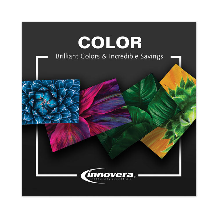 Remanufactured Magenta Toner, Replacement for 106R01628, 1,000 Page-Yield