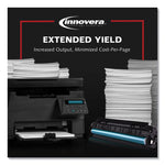 Remanufactured Yellow High-Yield Toner, Replacement for 106R02227, 6,000 Page-Yield