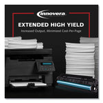 Remanufactured Black Ultra High-Yield Toner, Replacement for MLT-D203U (SU919A), 15,000 Page-Yield