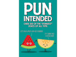 Pun Intended, Softcover