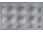 NoTrax Anti-Fatigue Mat, 36" x 24", Gray (448S0023GY)