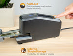 Bostitch Impulse 30 Electric Stapler, 30 Sheet Capacity, Black (2210)