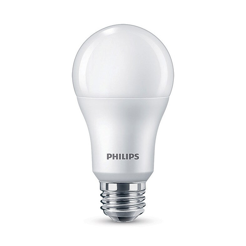 Philips Corepro 12.2 Watts Soft White LED Commercial Bulb, 6/Carton (561035)