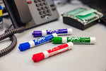 Expo Dry Erase Marker, Chisel Tip, Red Ink (80002)