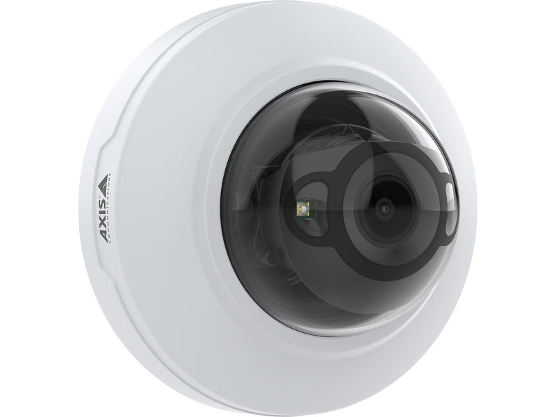 Axis M4216-LV Dome Camera, White (02113-001)