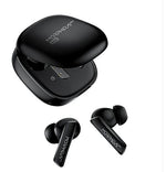 Morpheus 360 Pulse Hybrid Wireless Noise Cancelling Earbuds, Black (TW7850HD)