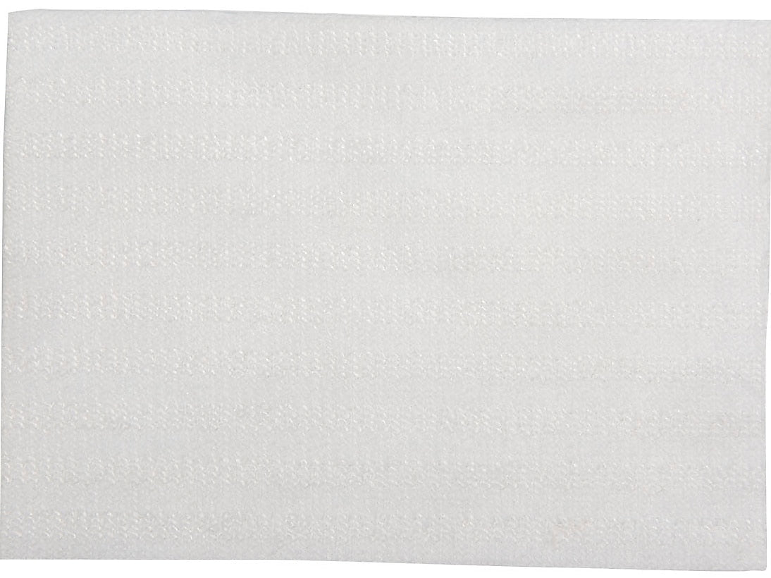 Contec Laundry-Free Premira Microfiber Cleaning Wipers, 13" x 12", White, 600 Wipers/Box, 12/Box (PRMW3001)