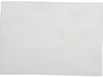 Contec Laundry-Free Premira Microfiber Cleaning Wipers, 13" x 12", White, 600 Wipers/Box, 12/Box (PRMW3001)